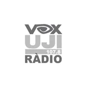 Logo Vox Uji Radio