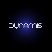 Logo Dynamis Radio