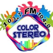 Color Estéreo