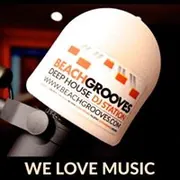 Logo Beachgrooves