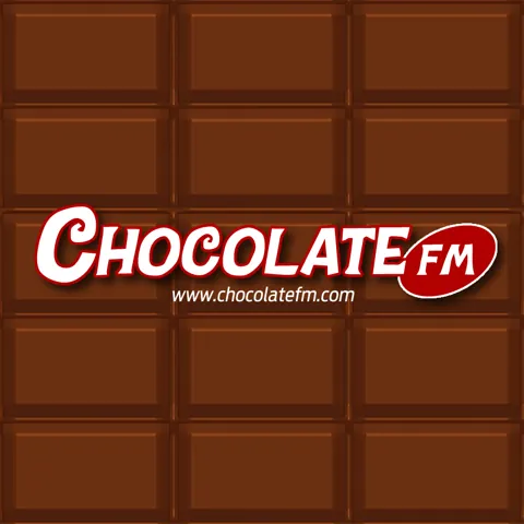 Logo Chocolate FM