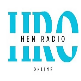 Logo HEN RADIO