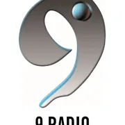 Logo 9 Radio