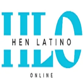 Logo HEN LATINO