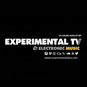 Logo Experimental TV Radio