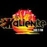 La Kaliente 100.1 FM