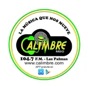 Logo Calimbre Radio