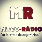 Logo Macc Radio