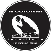 Logo La Coyotera Radio