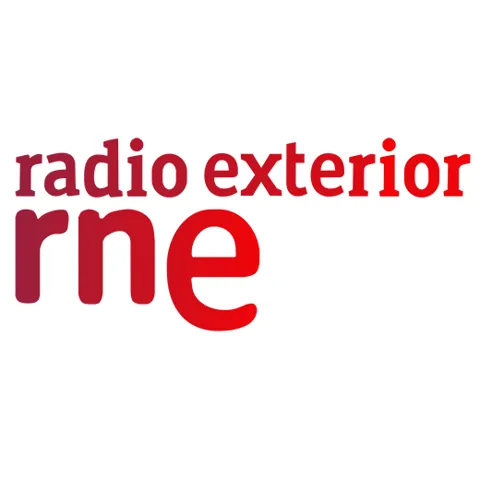 Logo Radio Exterior