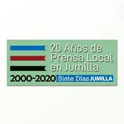 Logo Siete Días Jumilla