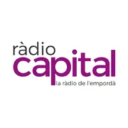 Logo Ràdio Capital de l'Empordà
