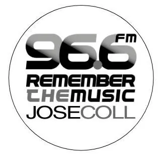 Logo Remember The Music