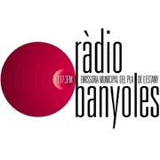 Logo Ràdio Banyoles