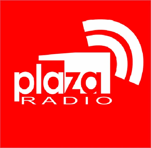 Logo Plaza 1 Radio