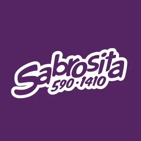 Logo La Sabrosita 590 AM