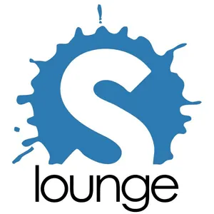 Logo Splash Radio Lounge