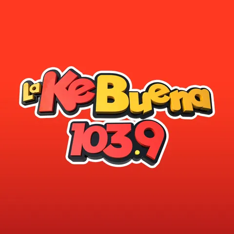 Ke Buena 103.9 FM