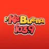 Ke Buena 103.9 FM