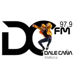 Logo Dale Caña Fm