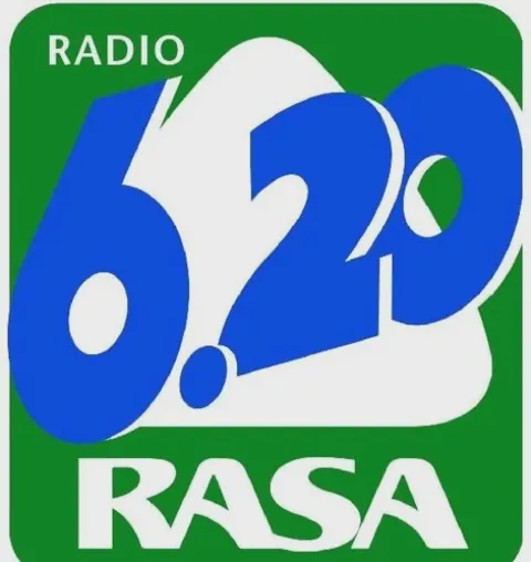 Radio 6.20 AM