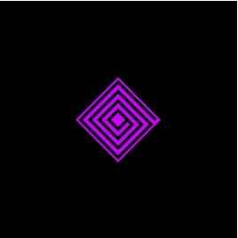 Logo Loca Fm Techno