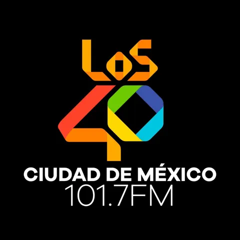 LOS40 México