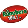 La Ranchera 106.1 FM