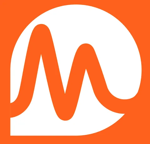 Logo Metropolitan Radio