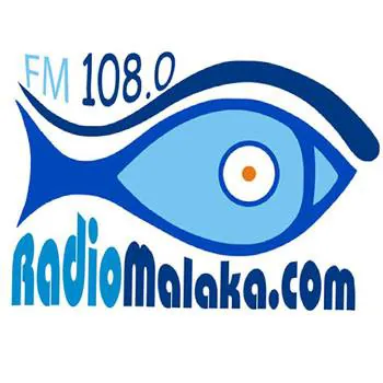 Logo Radio Malaka