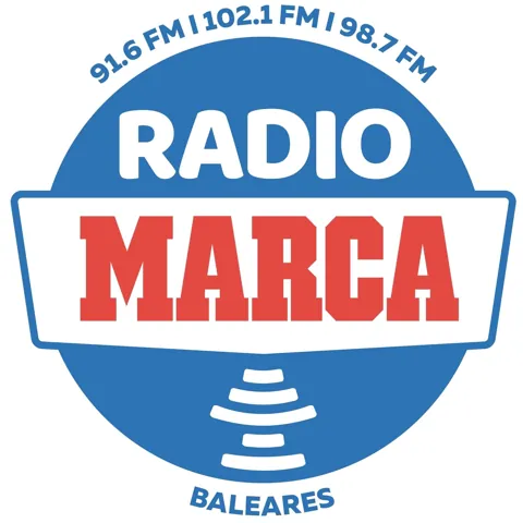 Logo Radio Marca Baleares