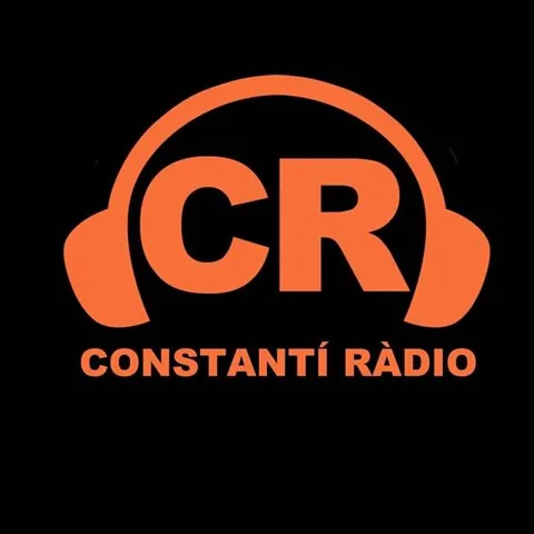 Logo Constantí Ràdio