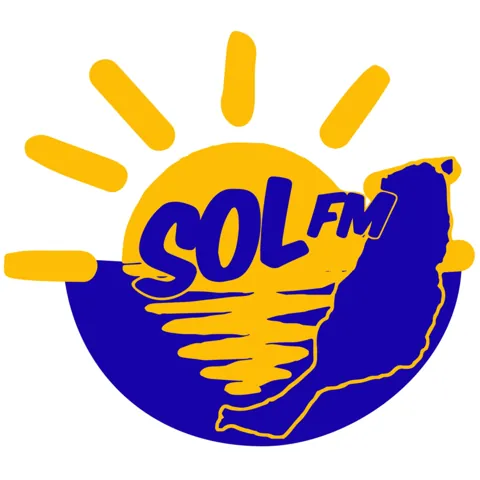Logo Radio Sol FM Fuerteventura