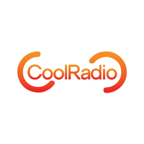 Logo Cool Radio