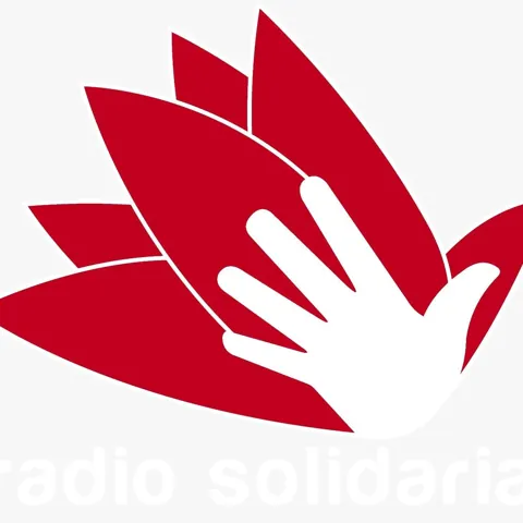 Logo Radio Solidaria