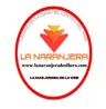 La Naranjera de Sibers