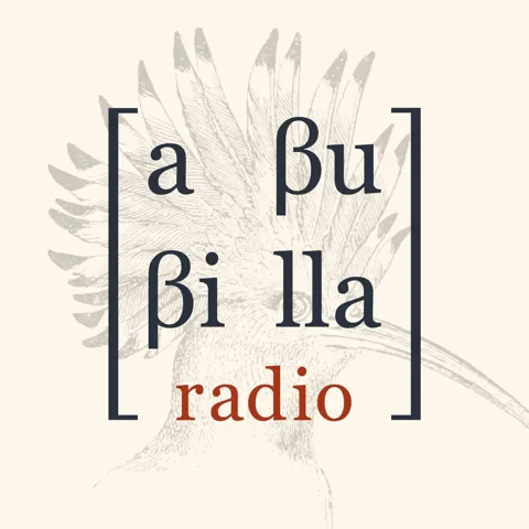 Logo Abubilla Radio