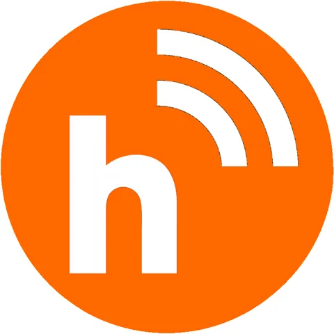 Logo Ràdio Hostafrancs