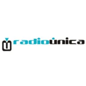 Logo Radio Unica