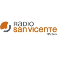 Logo Radio San Vicente 95.2FM