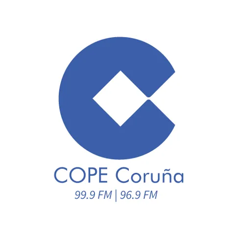 Logo Cope A Coruña