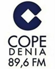 Logo Cope Denia