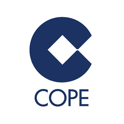 Logo COPE Avilés