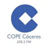 Cáceres 106,1 fm