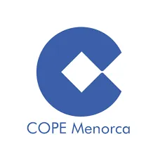 Logo Cope Menorca