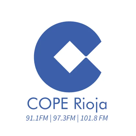 Logo COPE Logroño