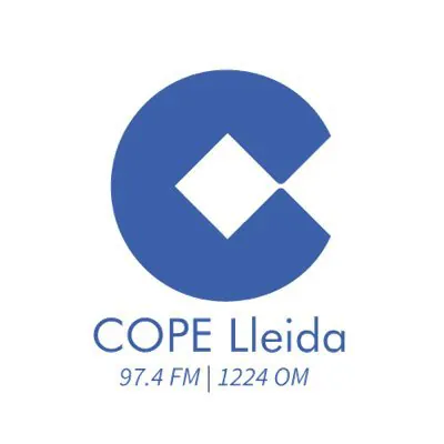Logo Cope Lleida