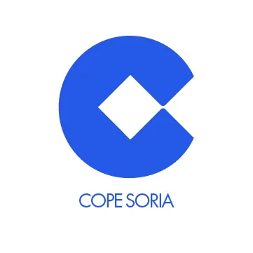 Logo Cope Soria