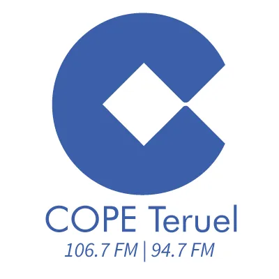 Logo Cope Teruel