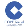 Teruel 106.7 fm